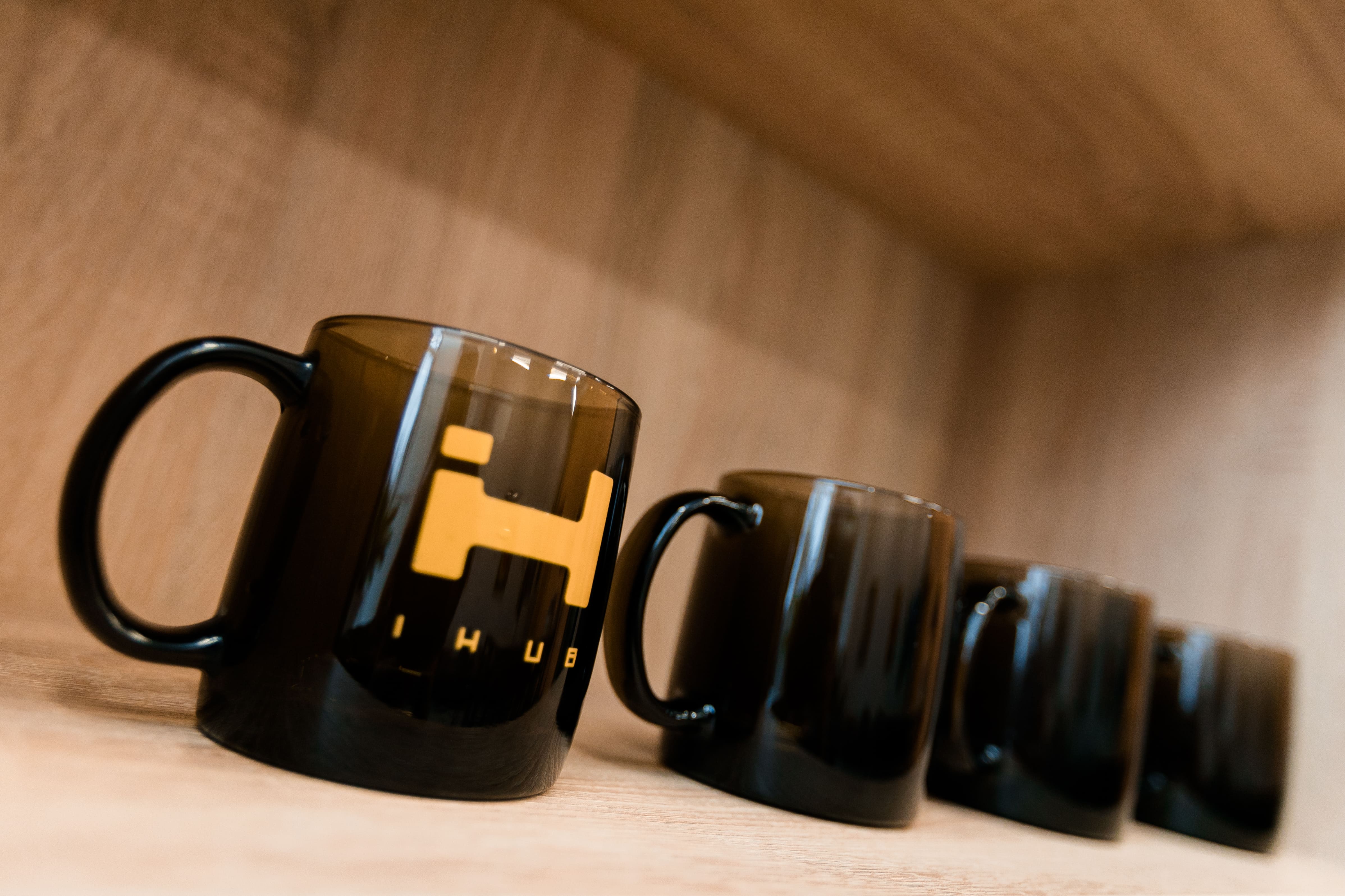 Coffee Break